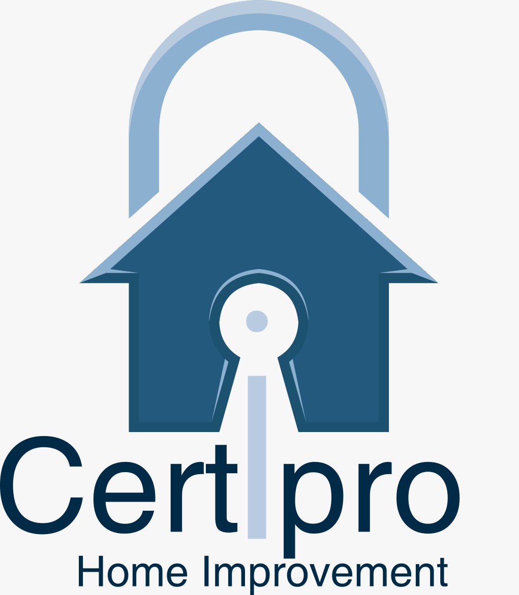 CertiPro Home Improvement