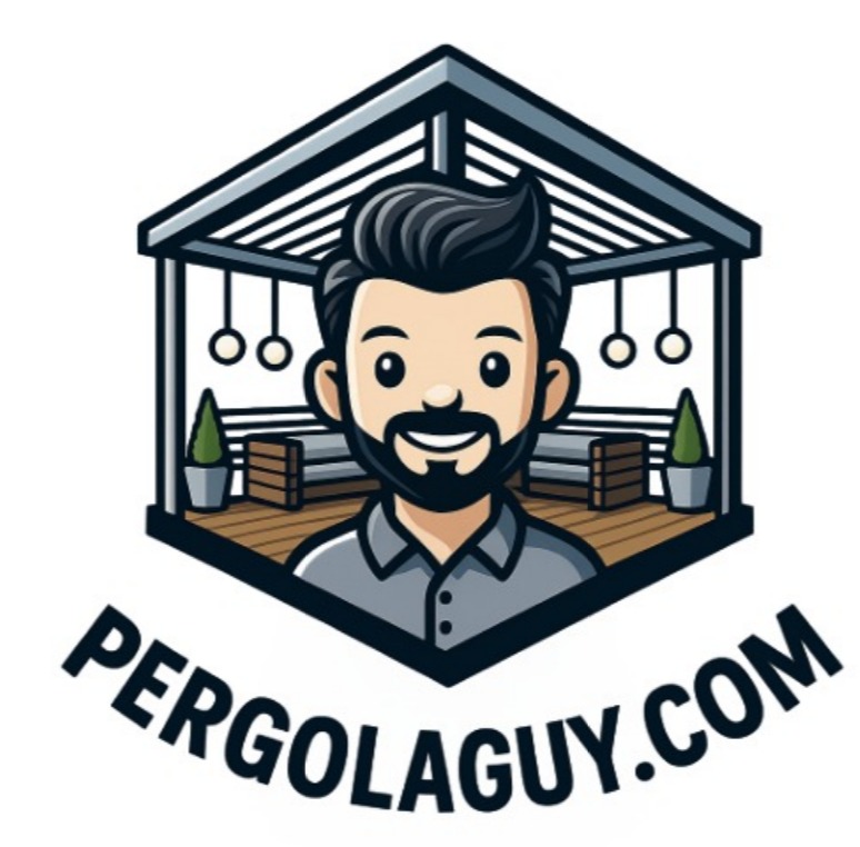PergolaGuy Logo